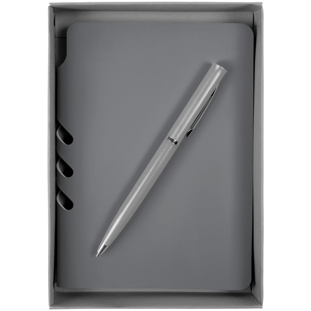 Набор Flexpen Mini, серый Набор Flexpen Mini, серый