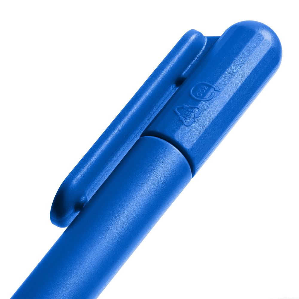 Ручка шариковая Prodir DS6S TMM, синяя Ручка шариковая Prodir DS6S TMM, синяя