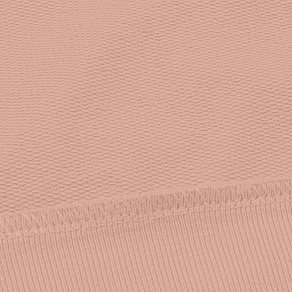 Толстовка с капюшоном унисекс Hoodie, бежевая (nude) Толстовка с капюшоном унисекс Hoodie, бежевая (nude)