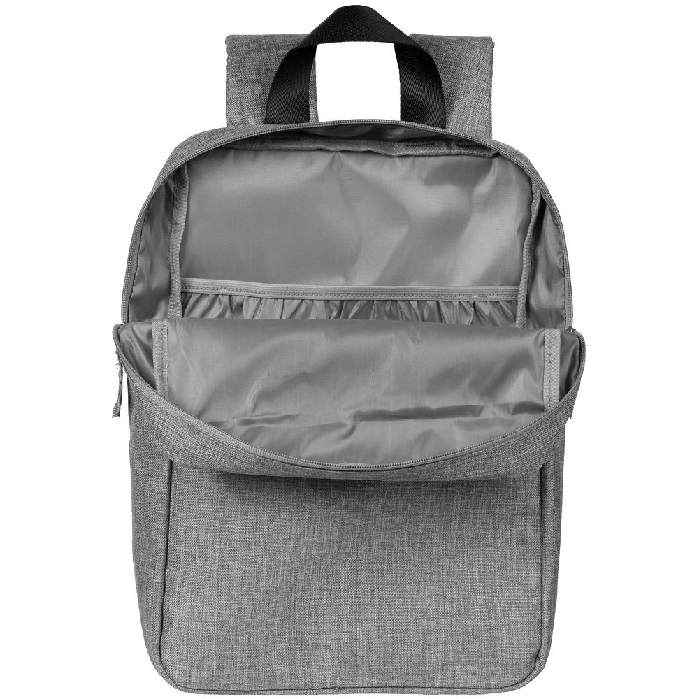 Рюкзак Packmate Pocket, серый Рюкзак Packmate Pocket, серый