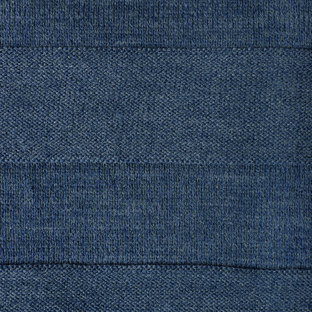 Плед Pleat, синий Плед Pleat, синий