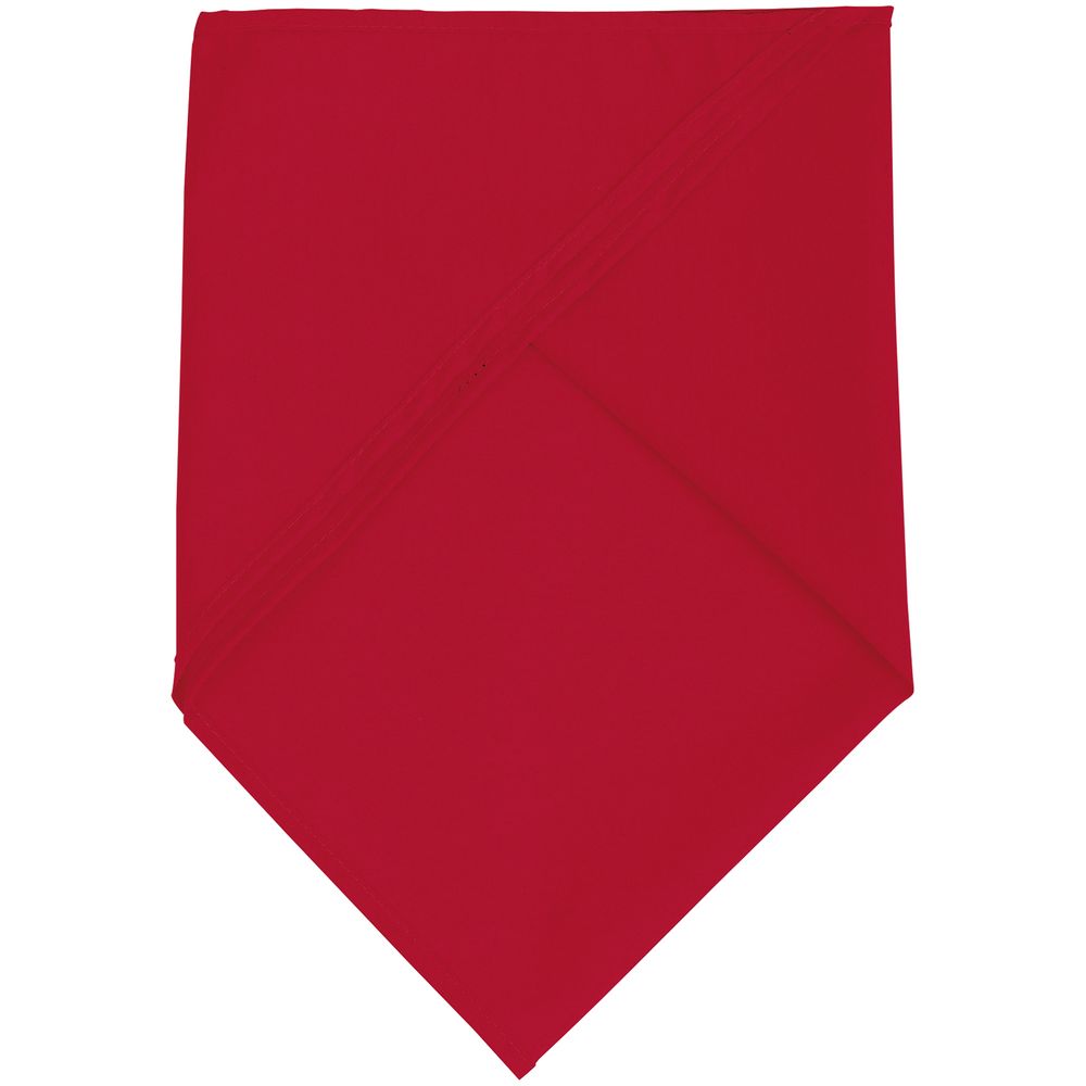 Шейный платок Bandana, красный Шейный платок Bandana, красный
