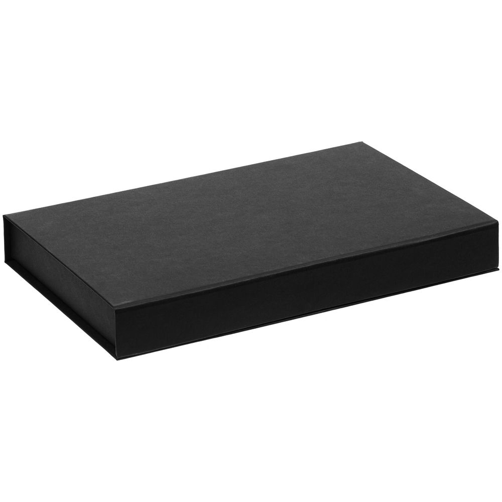 Коробка Horizon Magnet, черная Коробка Horizon Magnet, черная