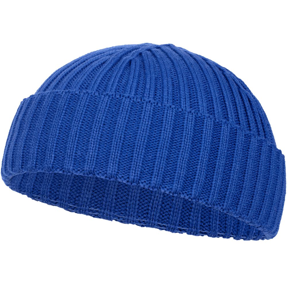 Шапка Hipsta, синяя (василек) Шапка Hipsta, синяя (василек)