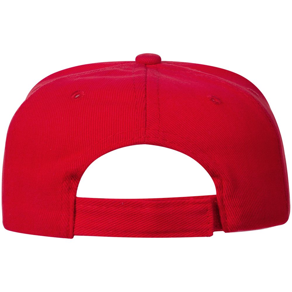 Бейсболка детская Standard Kids, красная Бейсболка детская Standard Kids, красная