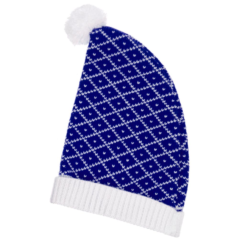 Шапочка на игрушку Dress Cup, синяя Шапочка на игрушку Dress Cup, синяя