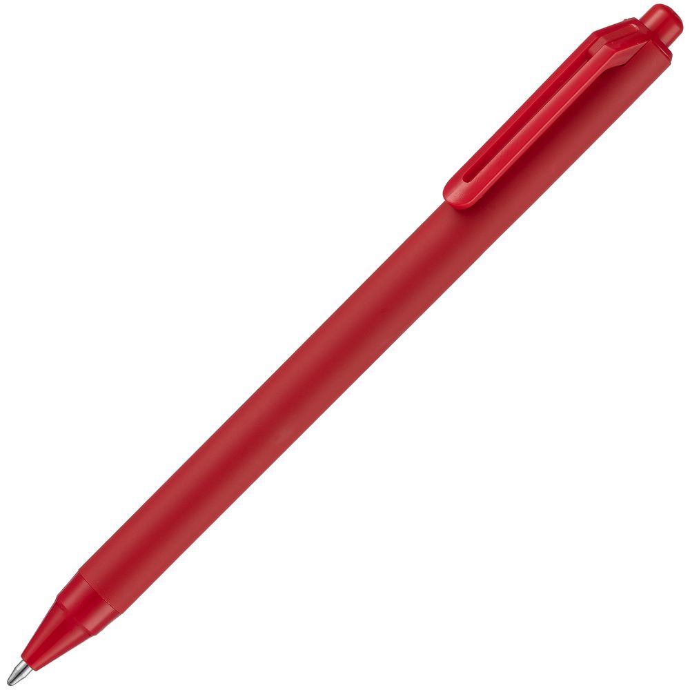 Ручка шариковая Cursive, красная Ручка шариковая Cursive, красная