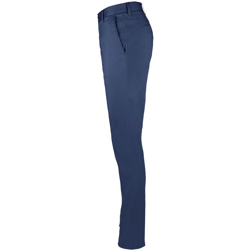 Брюки Jared Women, темно-синие Брюки Jared Women, темно-синие