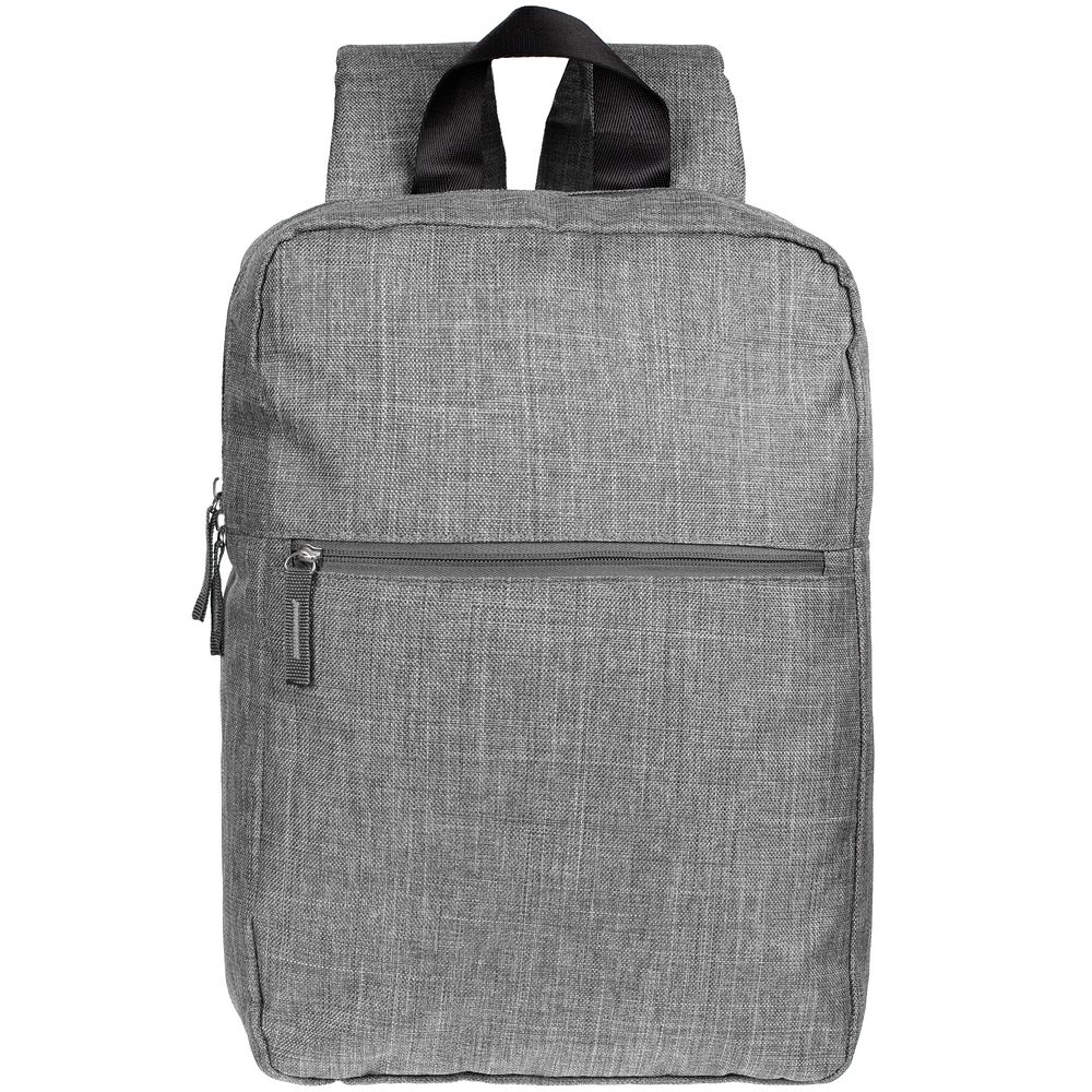 Рюкзак Packmate Pocket, серый Рюкзак Packmate Pocket, серый