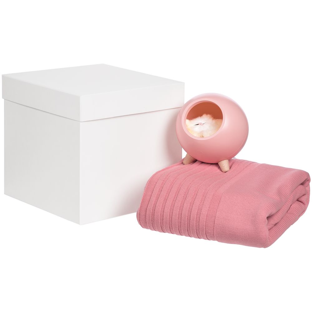 Набор Sleep Sugar, розовый Набор Sleep Sugar, розовый