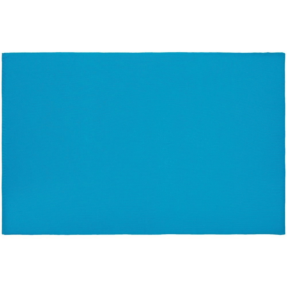 Плед Longview, бирюзовый Плед Longview, бирюзовый