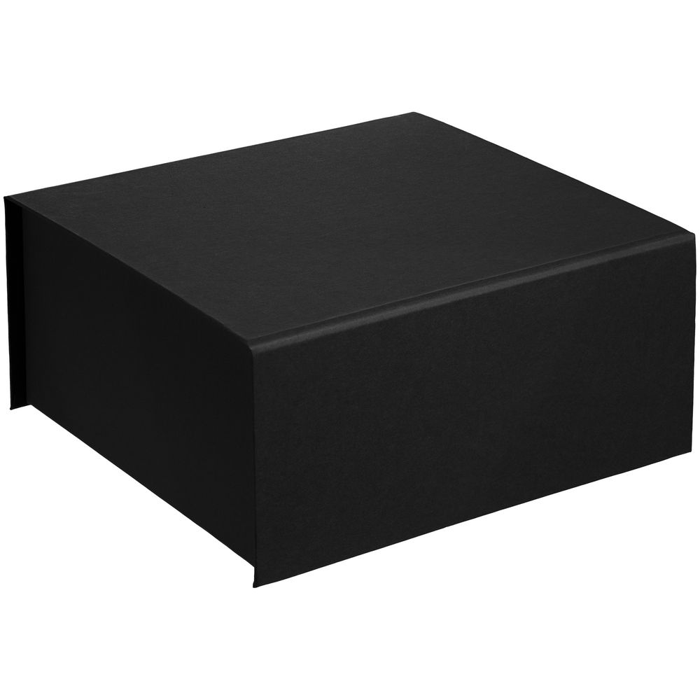 Коробка Pack In Style, черная Коробка Pack In Style, черная