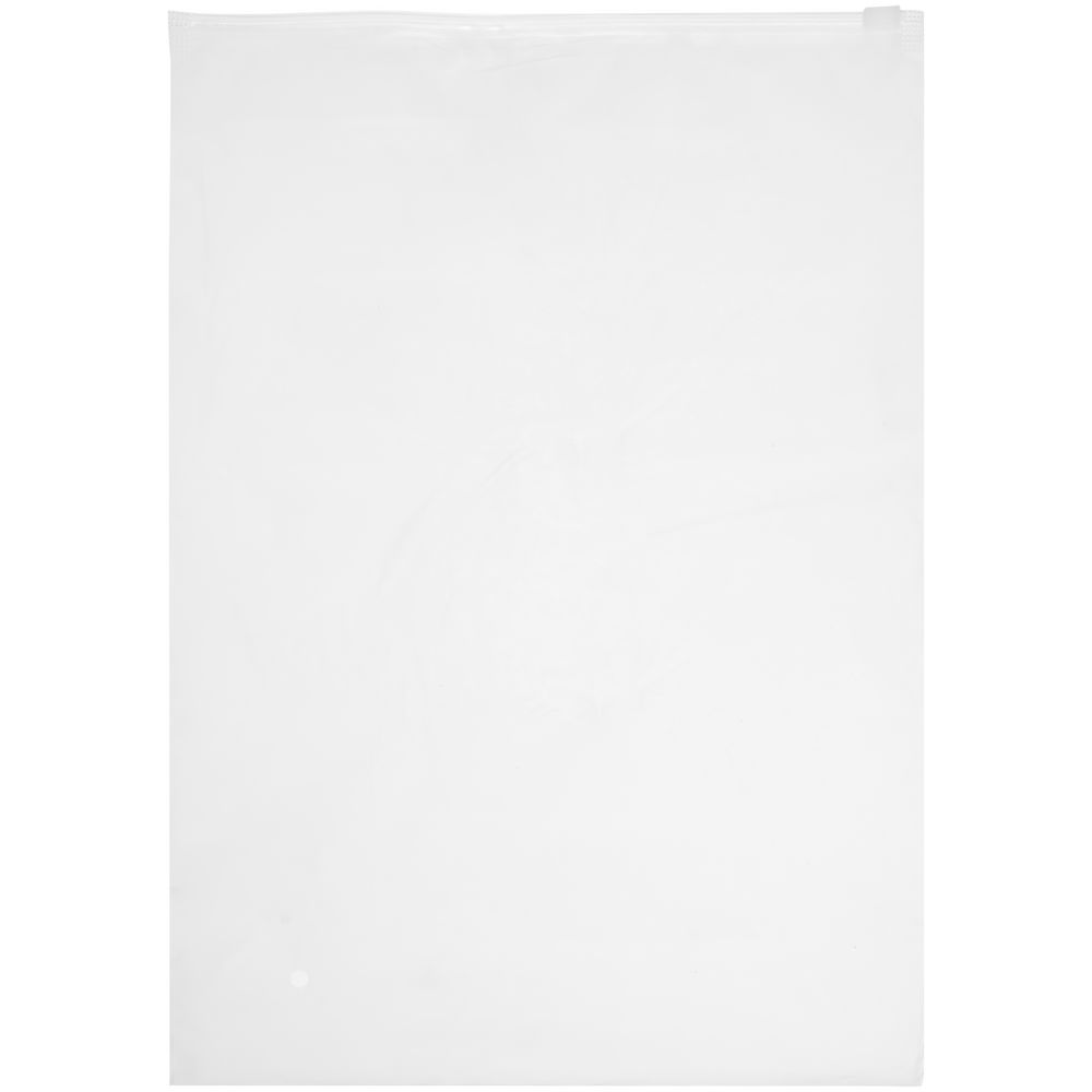 Пакет Zip Lock, S, белый Пакет Zip Lock, S, белый