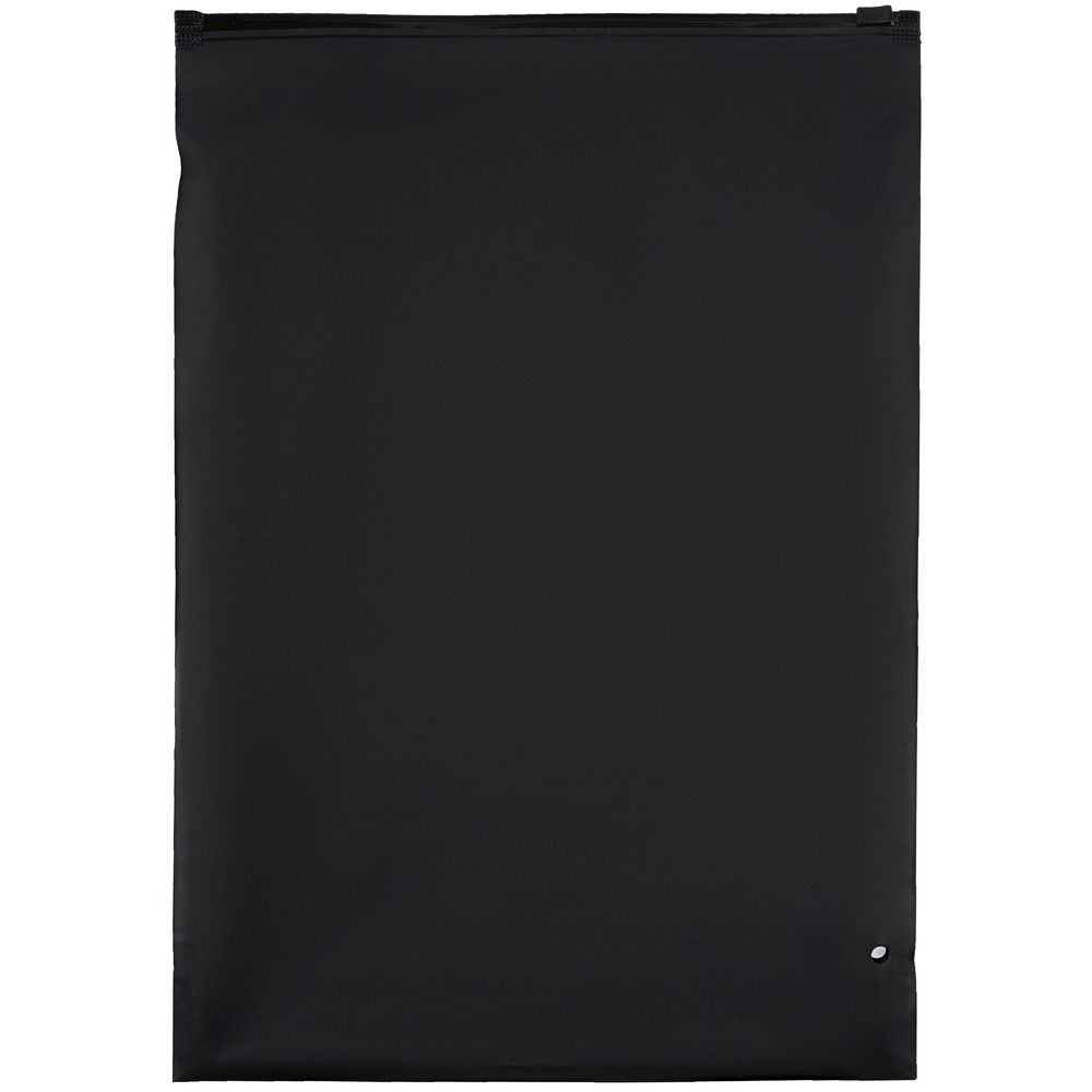 Пакет Zip Lock, S, черный Пакет Zip Lock, S, черный