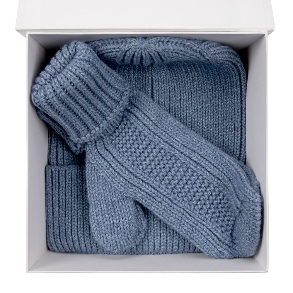 Коробка Pack In Style, белая Коробка Pack In Style, белая