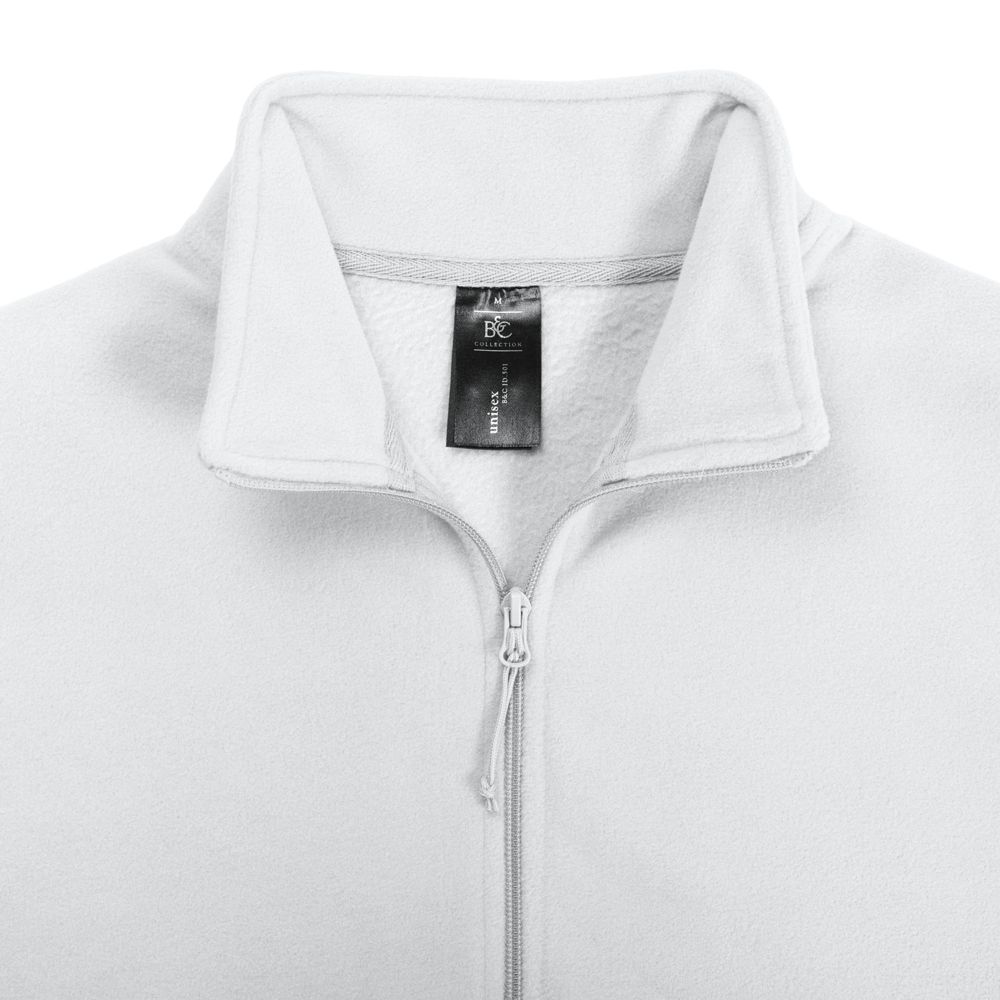 Куртка ID.501 белая Куртка ID.501 белая
