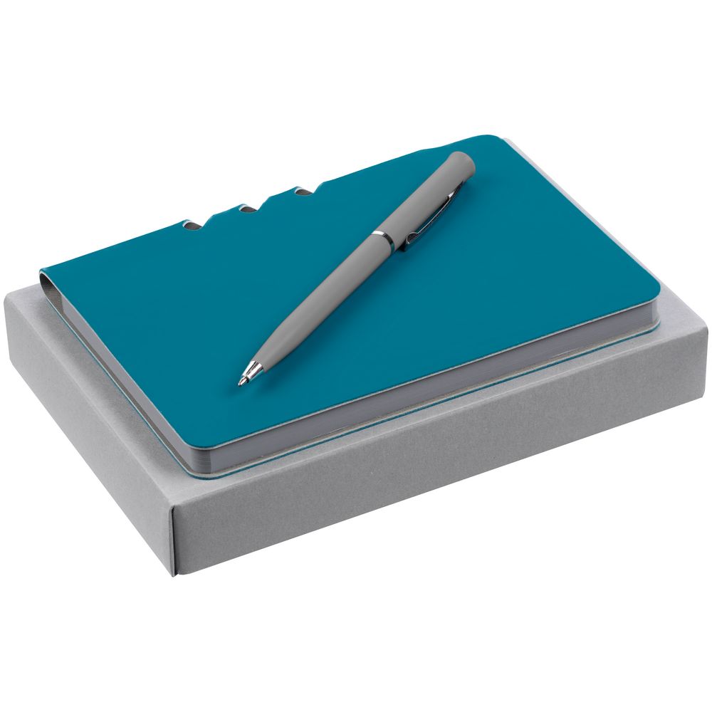 Набор Flexpen Mini, бирюзовый Набор Flexpen Mini, бирюзовый