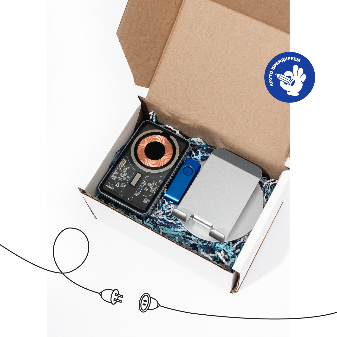 «Цифровая стабильность ver1»