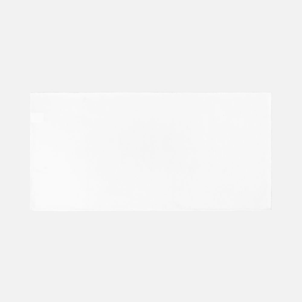 Охлаждающее полотенце Baffin, белое