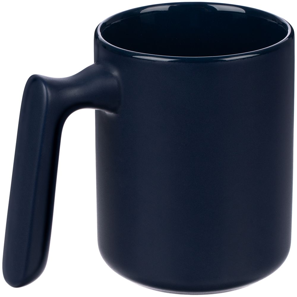 Набор «Микроклимат», черный с синим