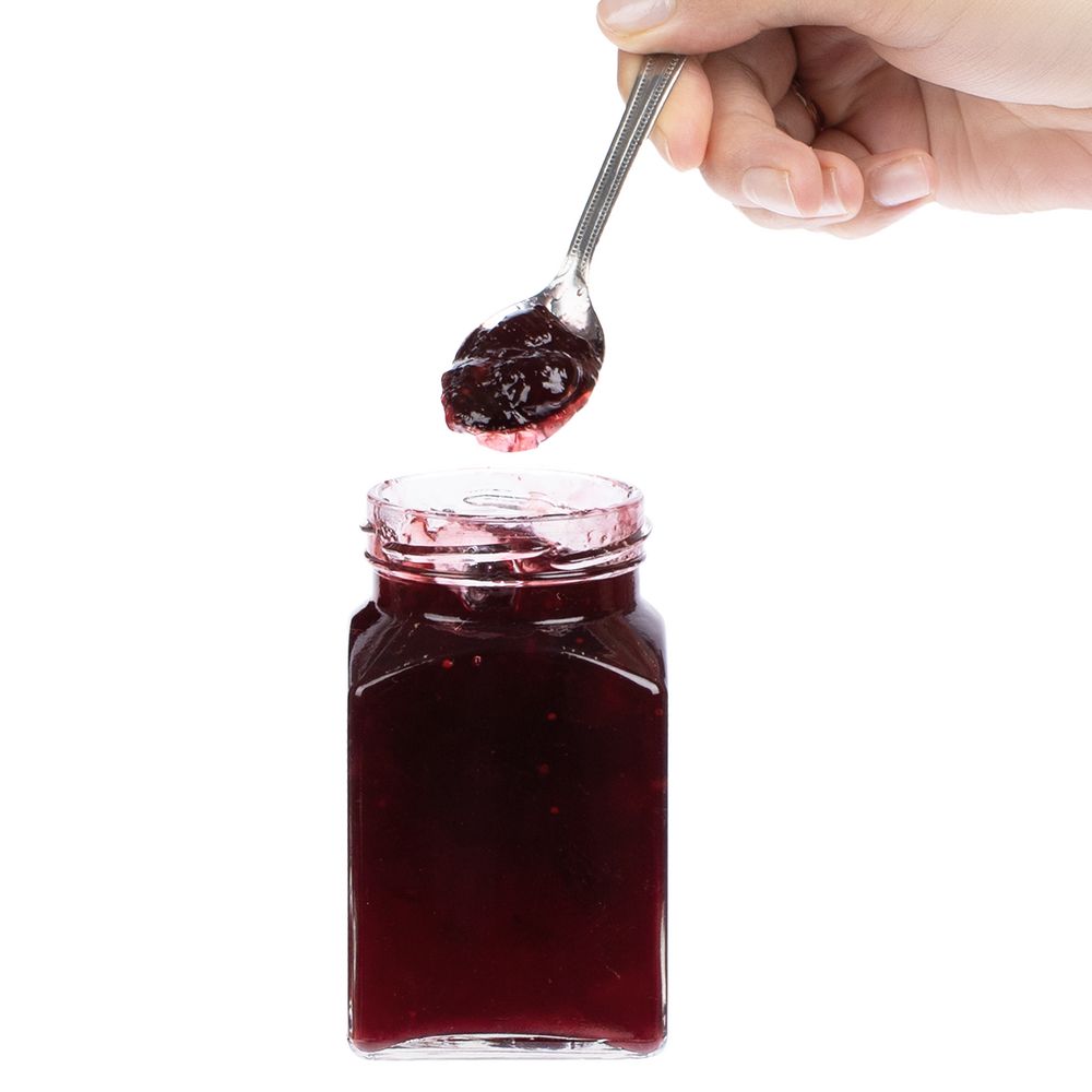 Варенье Real Jam, лесные ягоды Варенье Real Jam, лесные ягоды