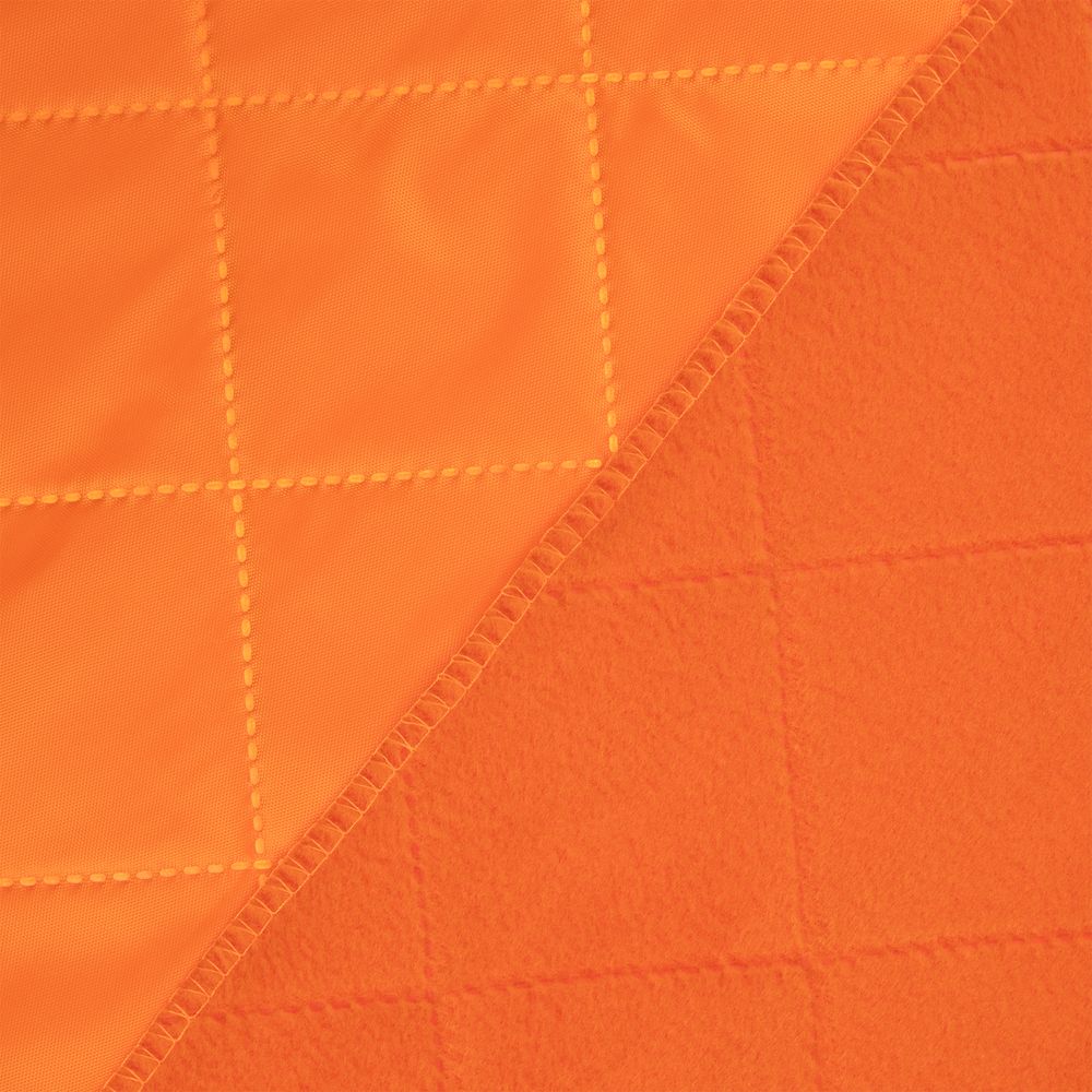 Плед для пикника Soft & Dry 2, оранжевый Плед для пикника Soft & Dry 2, оранжевый
