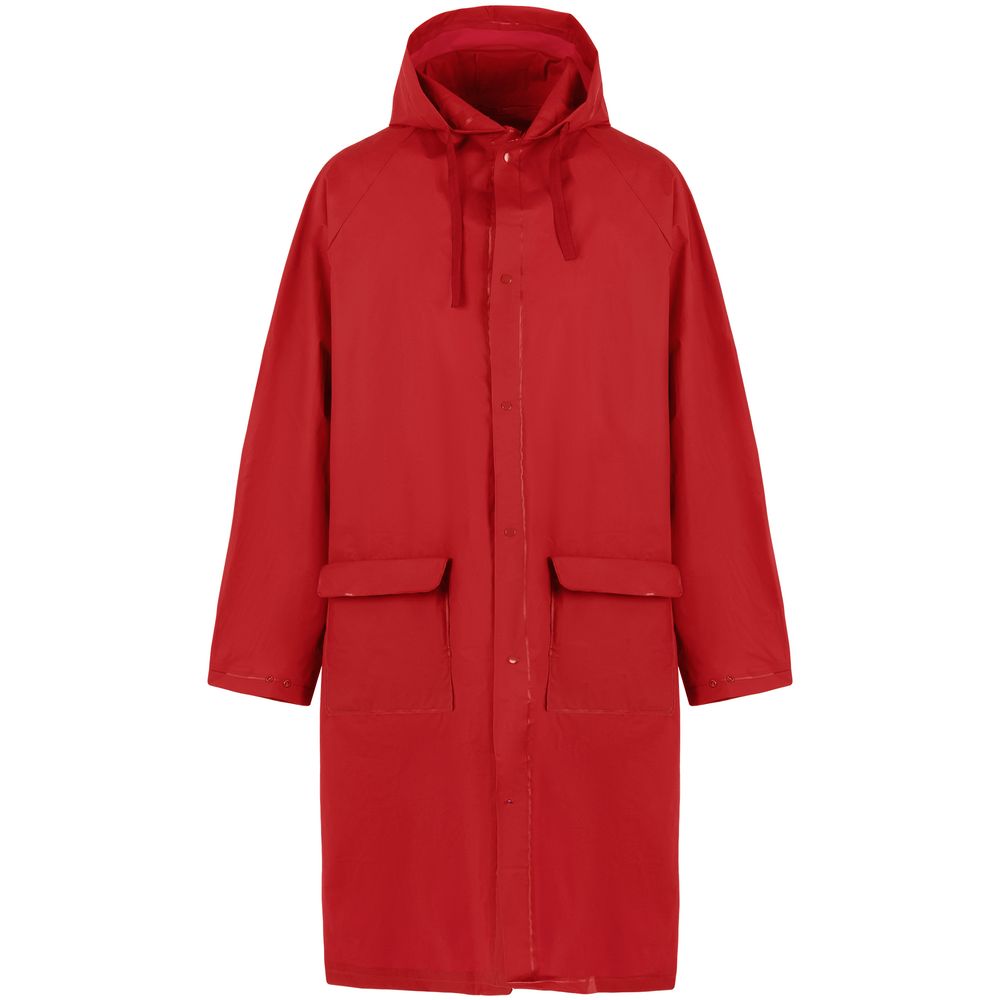 Дождевик RainDrop, красный Дождевик RainDrop, красный