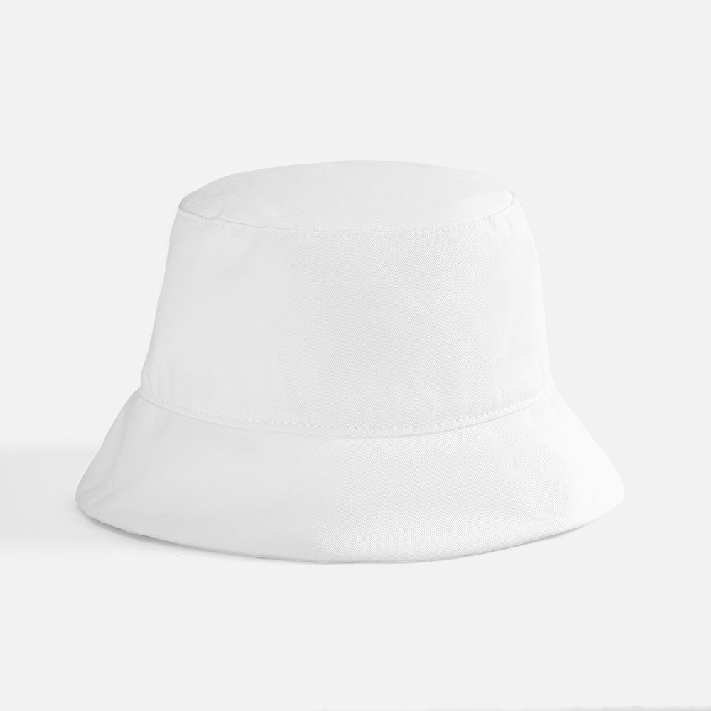 Панама C6, белая