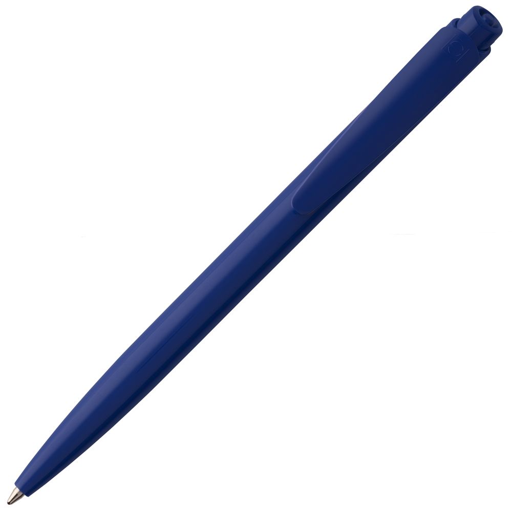Ручка шариковая Senator Dart Polished, синяя Ручка шариковая Senator Dart Polished, синяя