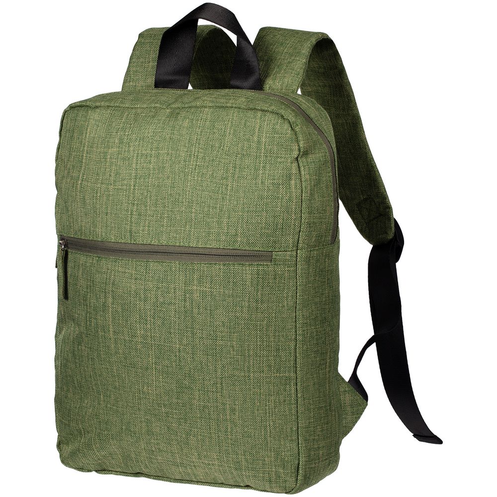Рюкзак Packmate Pocket, зеленый Рюкзак Packmate Pocket, зеленый