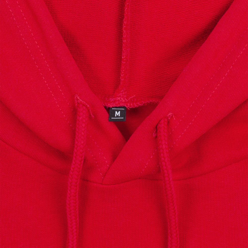 Толстовка с капюшоном женская Hoodie, белая Толстовка с капюшоном женская Hoodie, белая