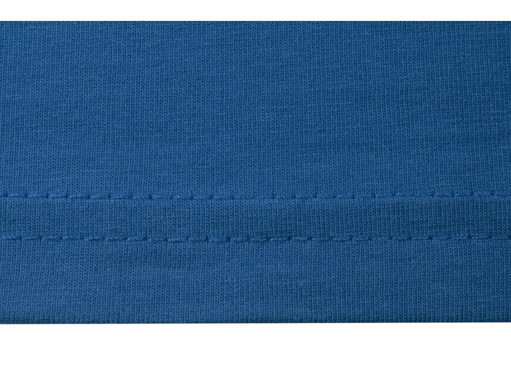 Футболка Heavy Super Club с боковыми швами, мужская, кл. синий