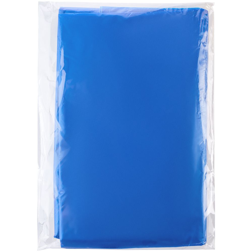 Дождевик-пончо RainProof, синий Дождевик-пончо RainProof, синий