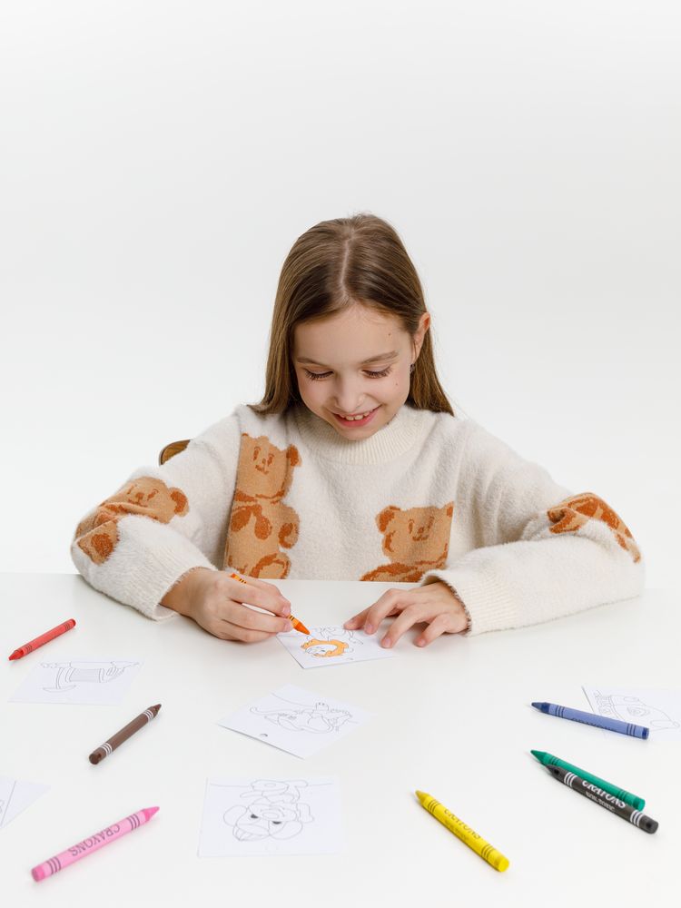 Набор для раскрашивания Paint Your World Набор для раскрашивания Paint Your World