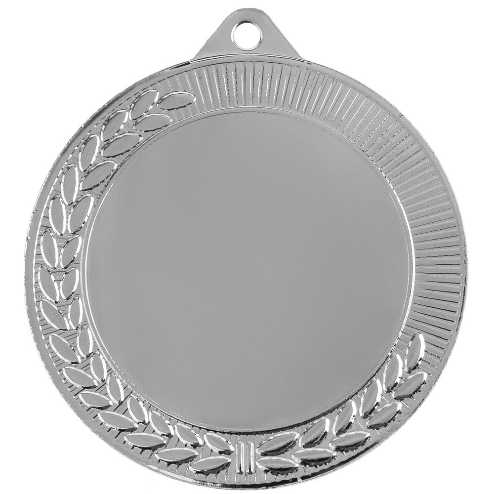 Медаль Regalia, большая, серебристая Медаль Regalia, большая, серебристая