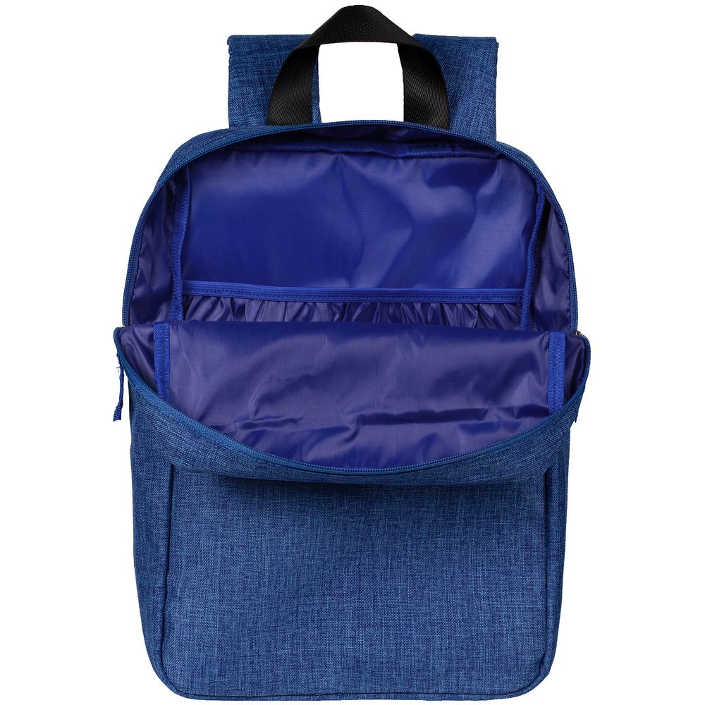 Рюкзак Packmate Pocket, синий Рюкзак Packmate Pocket, синий