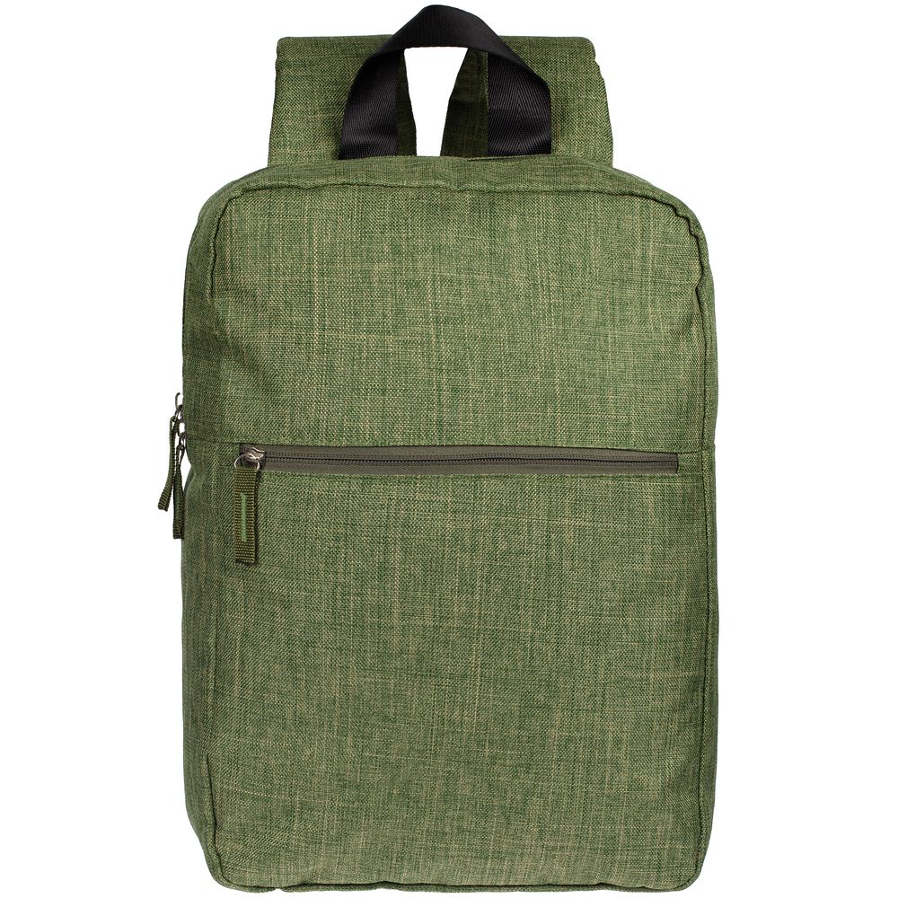 Рюкзак Packmate Pocket, зеленый Рюкзак Packmate Pocket, зеленый
