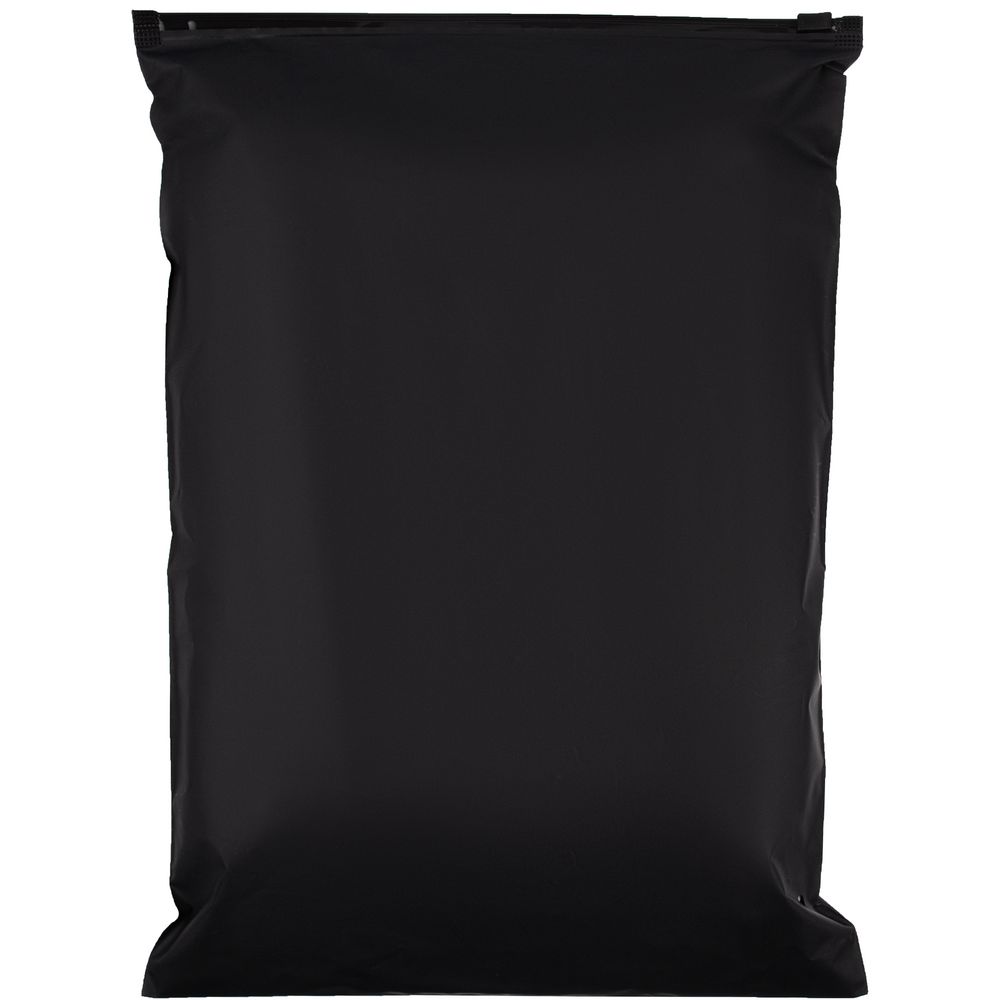 Пакет Zip Lock, S, черный Пакет Zip Lock, S, черный