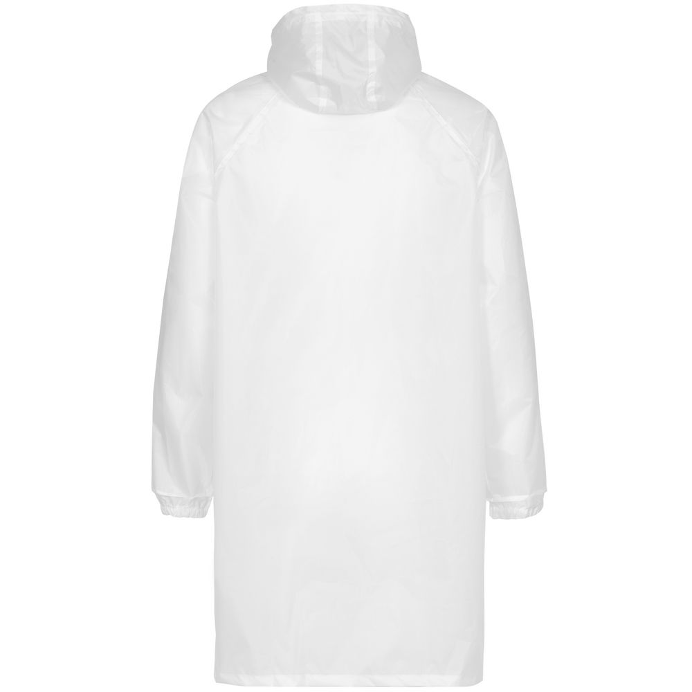 Дождевик Rainman Zip Pro, белый Дождевик Rainman Zip Pro, белый