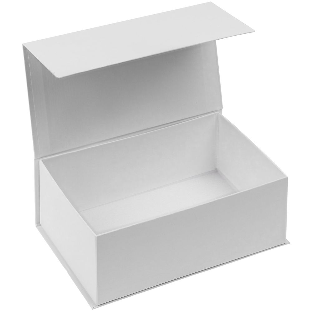 Коробка LumiBox, белая Коробка LumiBox, белая