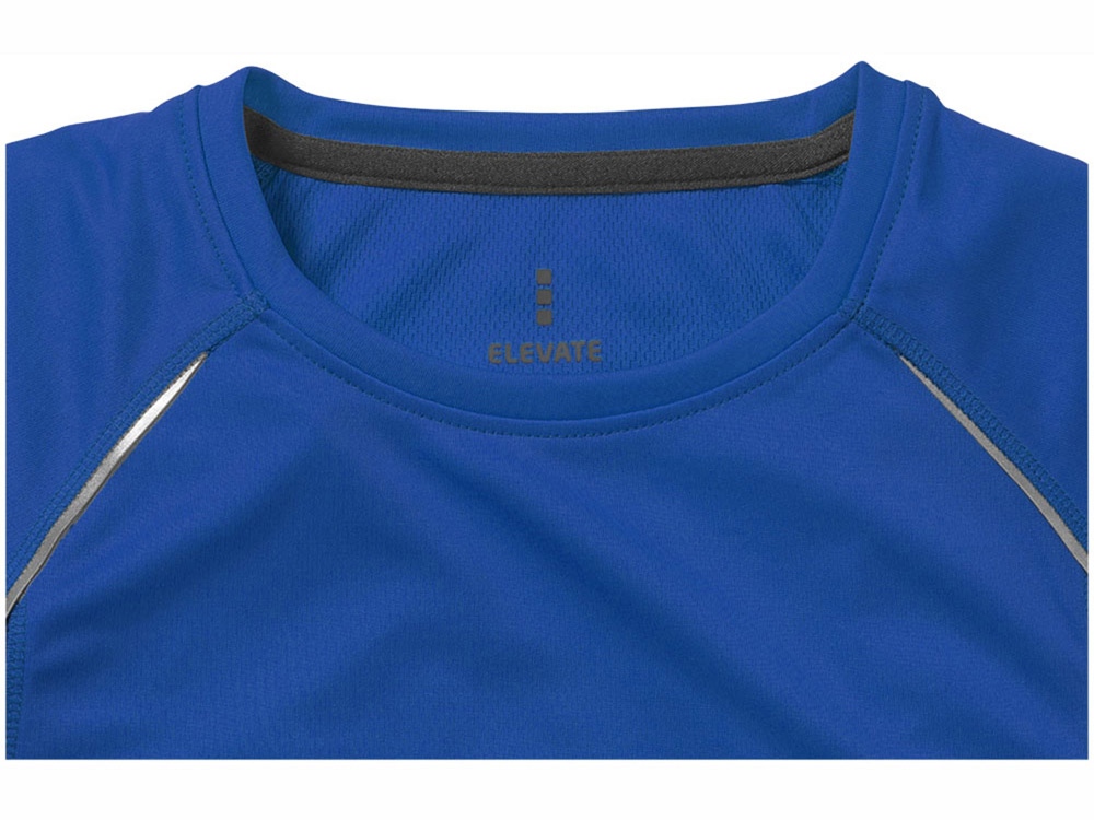 Футболка Quebec Cool Fit женская, синий Футболка Quebec Cool Fit женская, синий