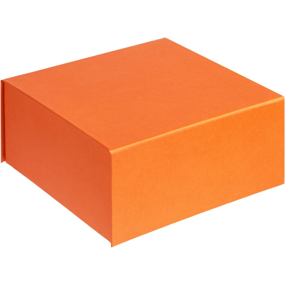 Коробка Pack In Style, оранжевая Коробка Pack In Style, оранжевая