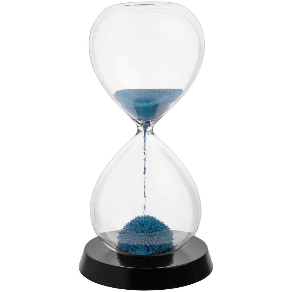 Магнитный антистресс Elusive Time, синий Магнитный антистресс Elusive Time, синий