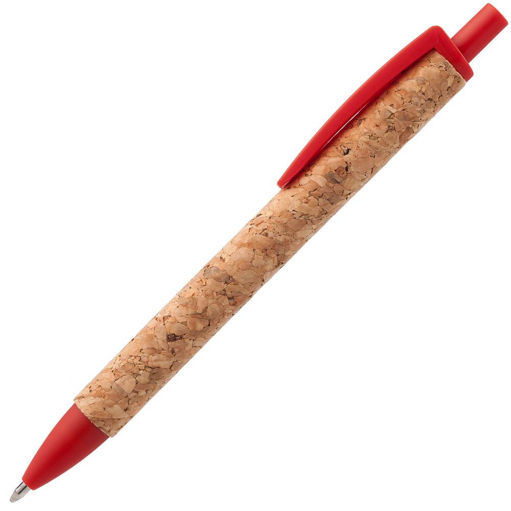 Ручка шариковая Grapho, красная Ручка шариковая Grapho, красная