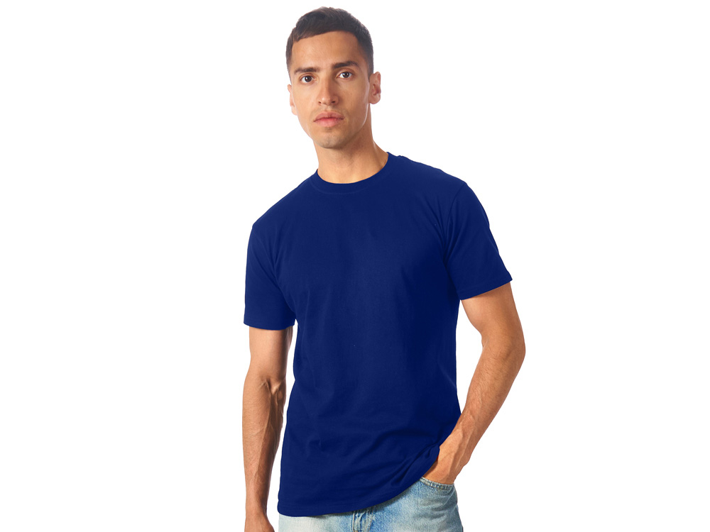 Футболка Super Club мужская, синий navy Футболка Super Club мужская, синий navy
