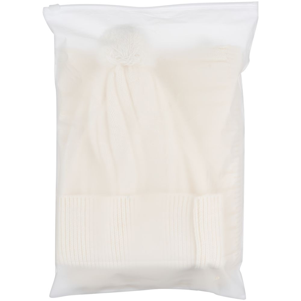 Пакет Zip Lock, S, белый Пакет Zip Lock, S, белый
