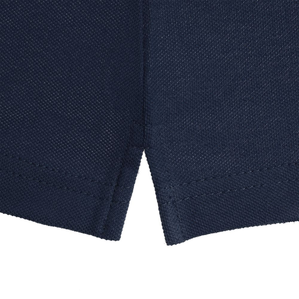 Рубашка поло мужская Virma Stretch, темно-синяя (navy) Рубашка поло мужская Virma Stretch, темно-синяя (navy)