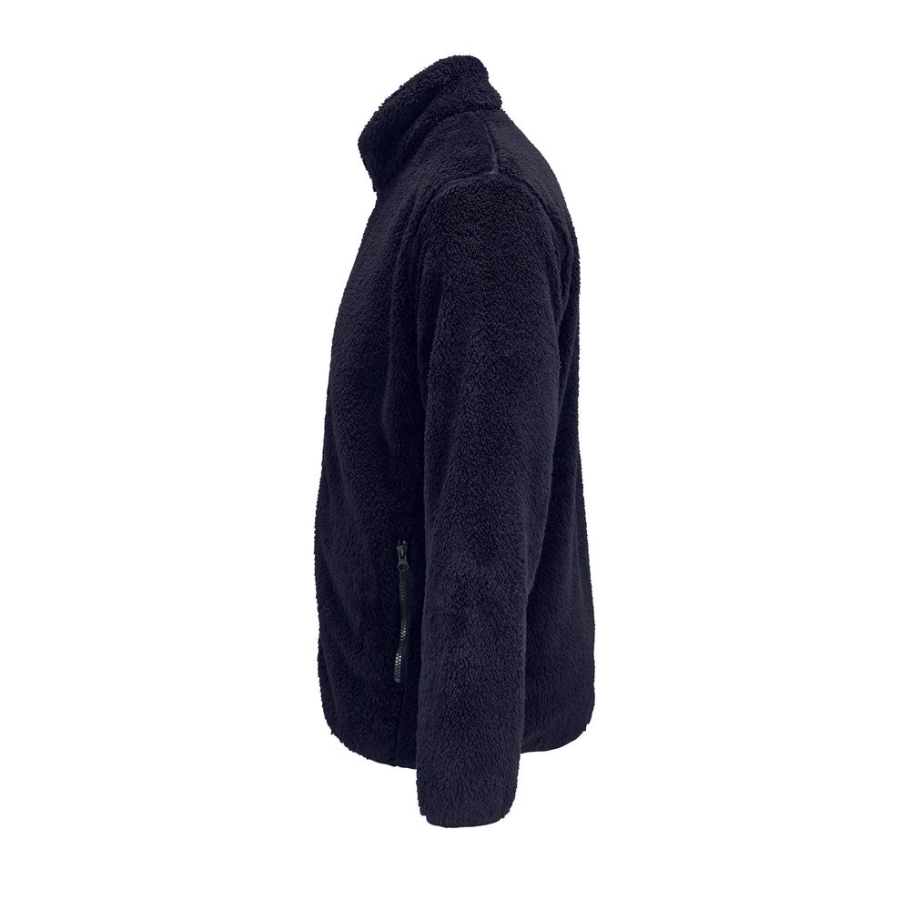 Куртка унисекс Finch, темно-синяя (navy) Куртка унисекс Finch, темно-синяя (navy)