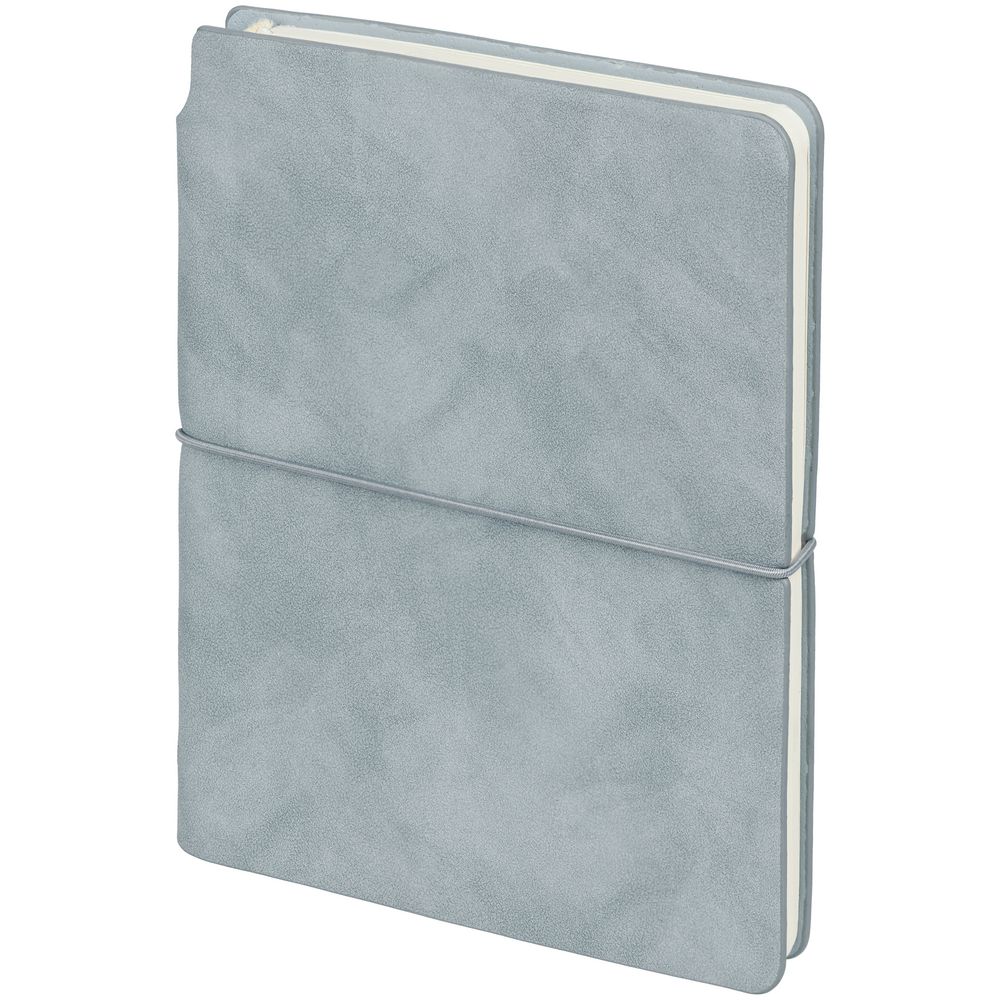 Набор Business Diary Mini, серый Набор Business Diary Mini, серый