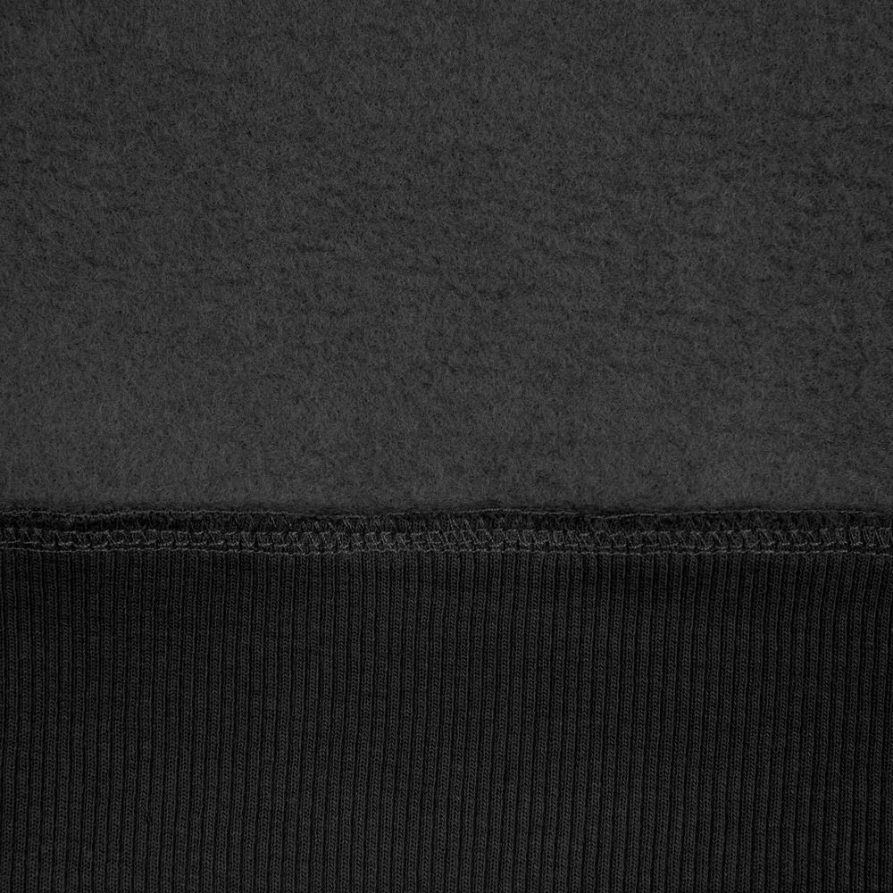 Худи Kulonga Oversize, черное Худи Kulonga Oversize, черное